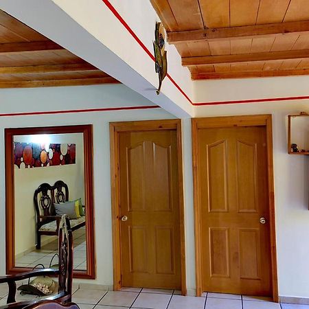 ラパスCasa Caracolesアパートメント エクステリア 写真