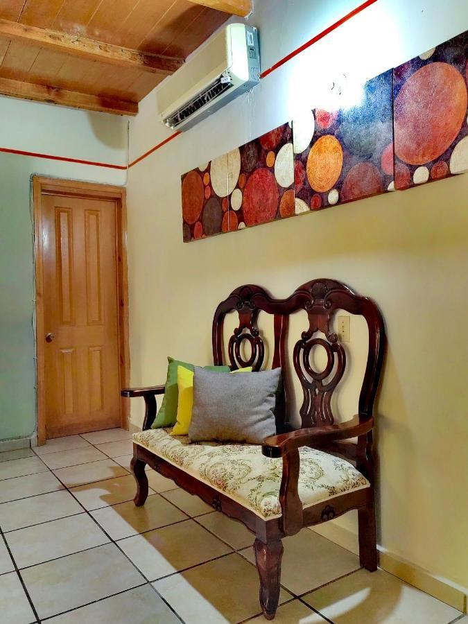 ラパスCasa Caracolesアパートメント エクステリア 写真