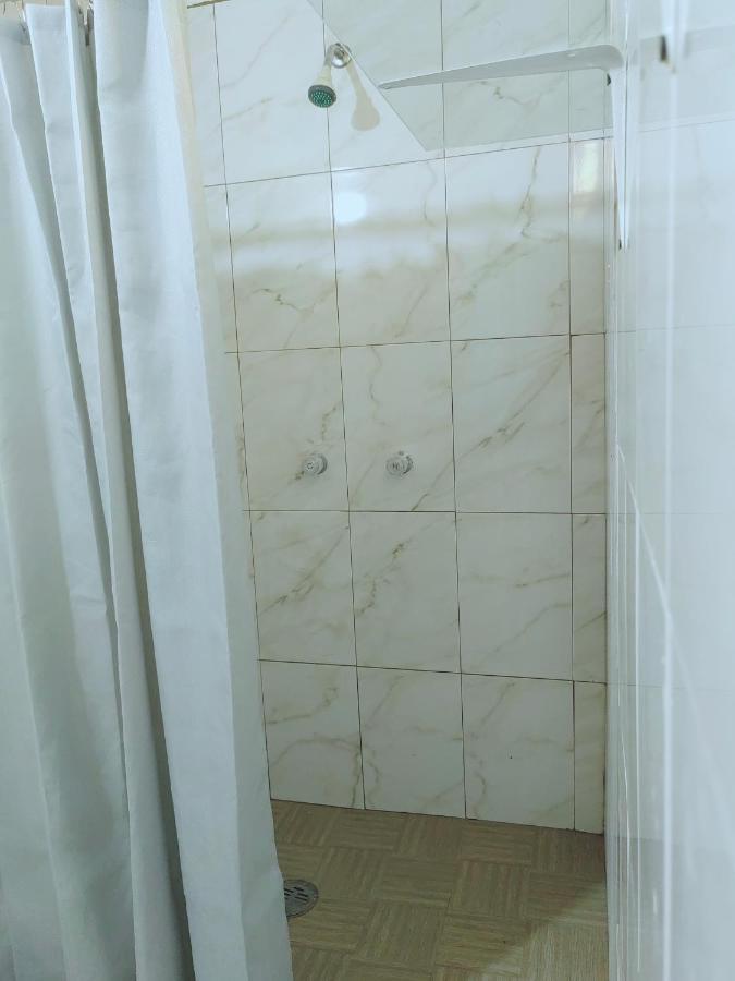 ラパスCasa Caracolesアパートメント エクステリア 写真